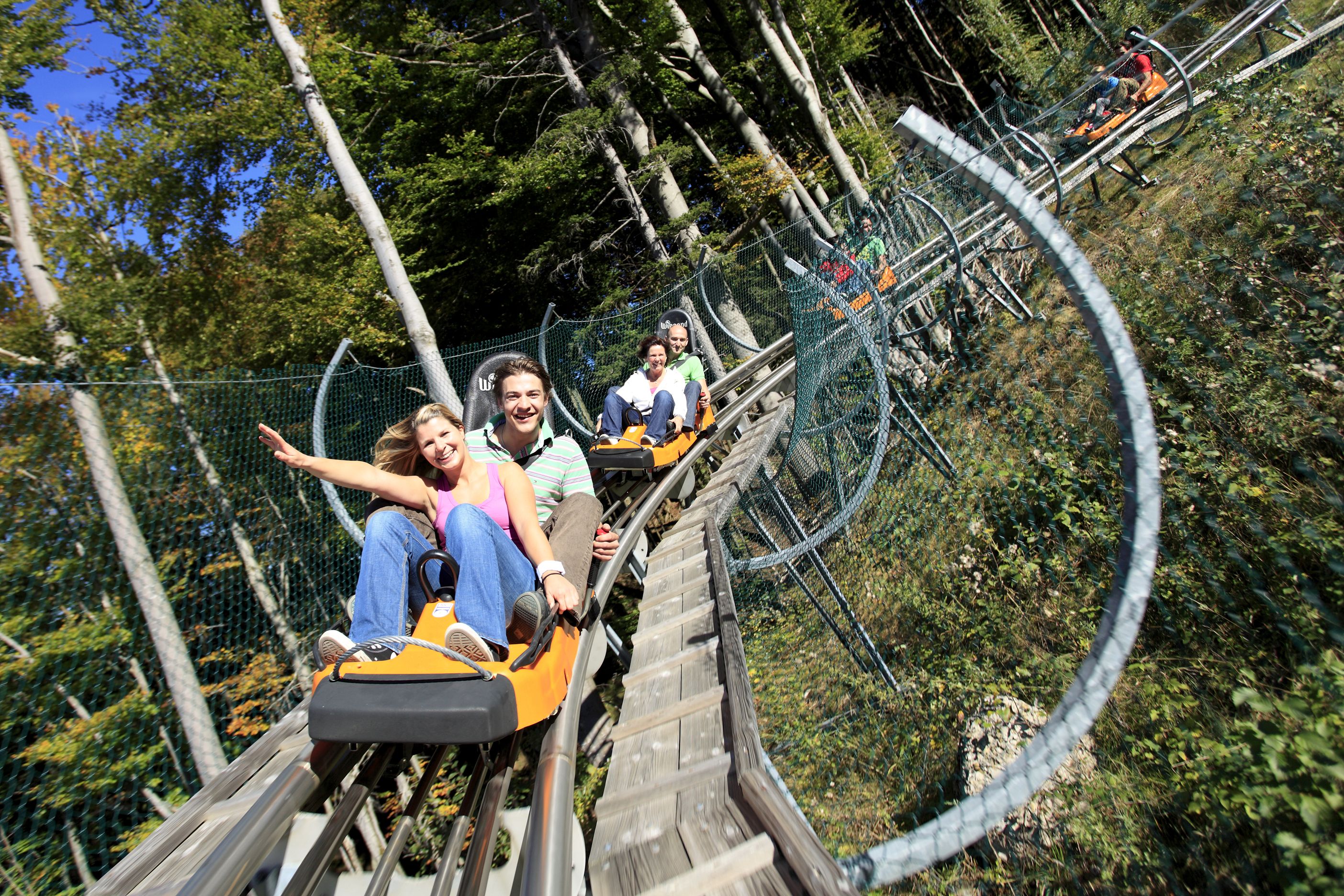 Alpsee Coaster Allg u